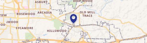 5721 University E Blvd