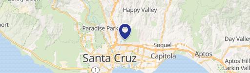 Santa Cruz, CA 95060