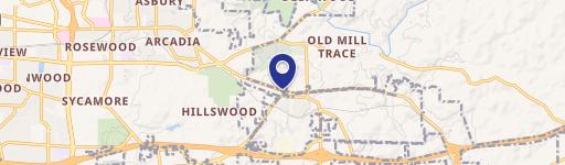 5725 University E Blvd