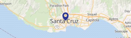 Santa Cruz, CA 95060