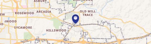 5950 University E Blvd