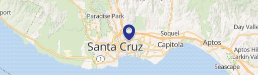Santa Cruz, CA 95062