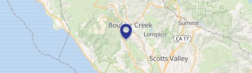 H Cowell Redwoods Sp Spc