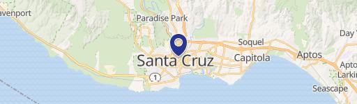 Santa Cruz, CA 95060