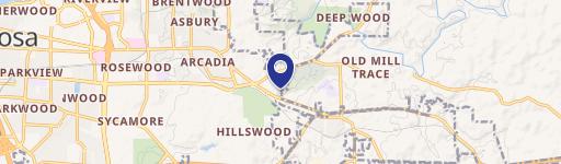 4960 University E Blvd