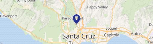 Santa Cruz, CA 95060