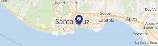 Santa Cruz, CA 95060