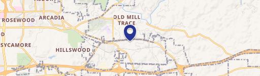 7305 University E Blvd