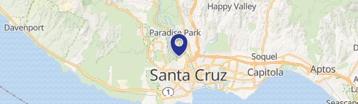Santa Cruz, CA 95060