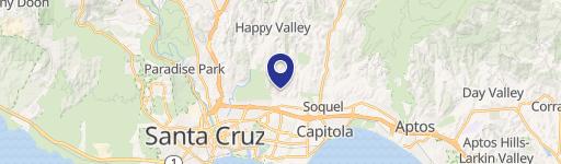 Santa Cruz, CA 95065