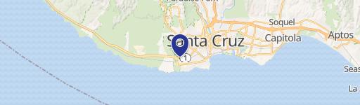 Santa Cruz, CA 95060