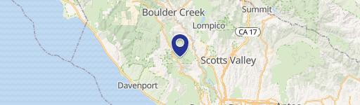 H Cowell Redwoods Sp Spc