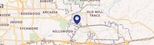 5521 University E Blvd