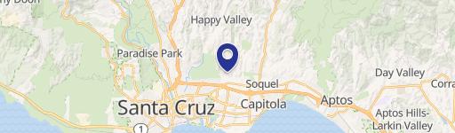 Santa Cruz, CA 95065