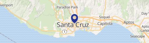 Santa Cruz, CA 95060