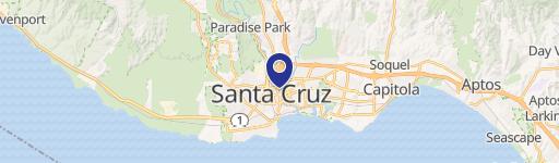 Santa Cruz, CA 95060