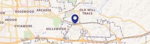 5915 University E Blvd