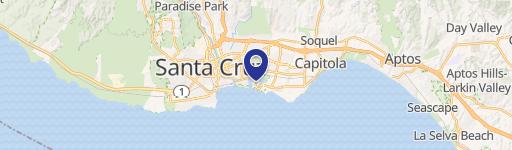 Santa Cruz, CA 95062