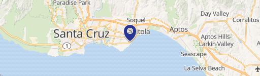 Santa Cruz, CA 95062