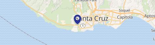 Santa Cruz, CA 95060