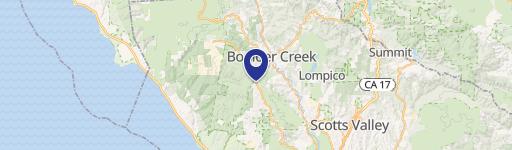 Santa Cruz, CA 95060