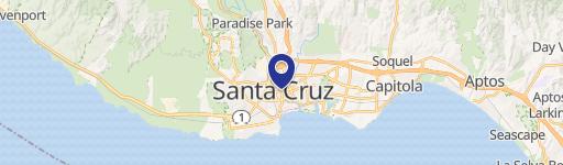 Santa Cruz, CA 95060