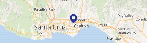 Santa Cruz, CA 95062