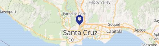 Santa Cruz, CA 95060