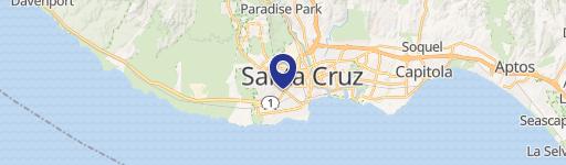 Santa Cruz, CA 95060