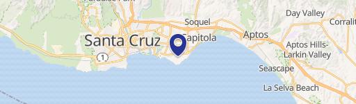 Santa Cruz, CA 95062