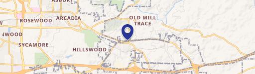 6301 University E Blvd