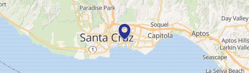 Santa Cruz, CA 95062