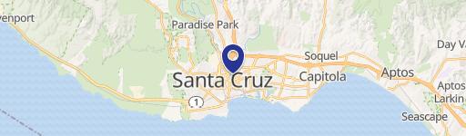 Santa Cruz, CA 95060