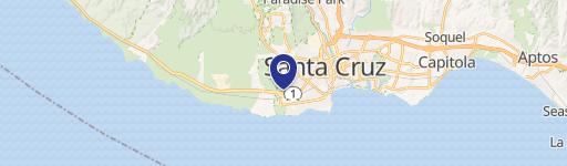 Santa Cruz, CA 95060