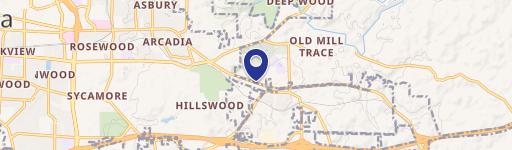 5501 University E Blvd