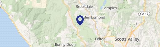 H Cowell Redwood Sp Spc