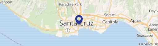 Santa Cruz, CA 95060