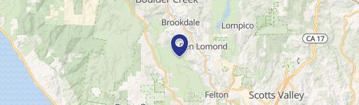 H Cowell Redwood Sp Spc