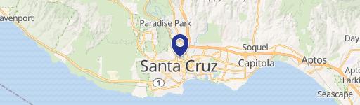 Santa Cruz, CA 95060