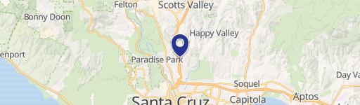 Santa Cruz, CA 95060