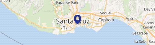 Santa Cruz, CA 95060
