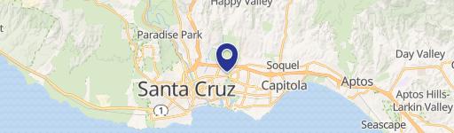 Santa Cruz, CA 95062