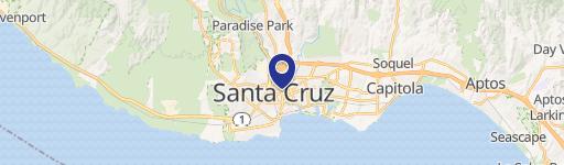 Santa Cruz, CA 95060