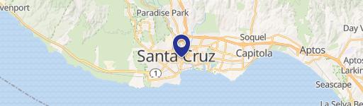 Santa Cruz, CA 95060