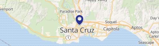 Santa Cruz, CA 95060