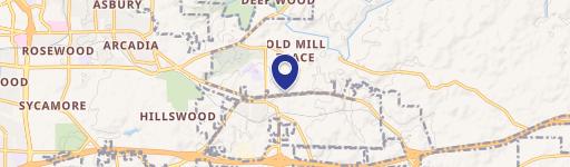 6950 University E Blvd