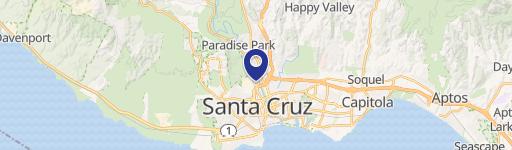 Santa Cruz, CA 95060