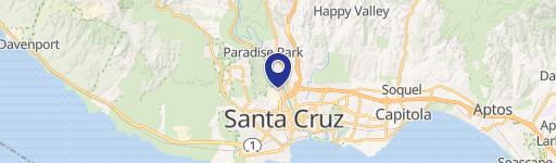Santa Cruz, CA 95060