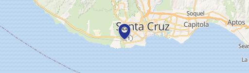 Santa Cruz, CA 95060