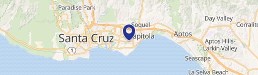 Santa Cruz, CA 95062